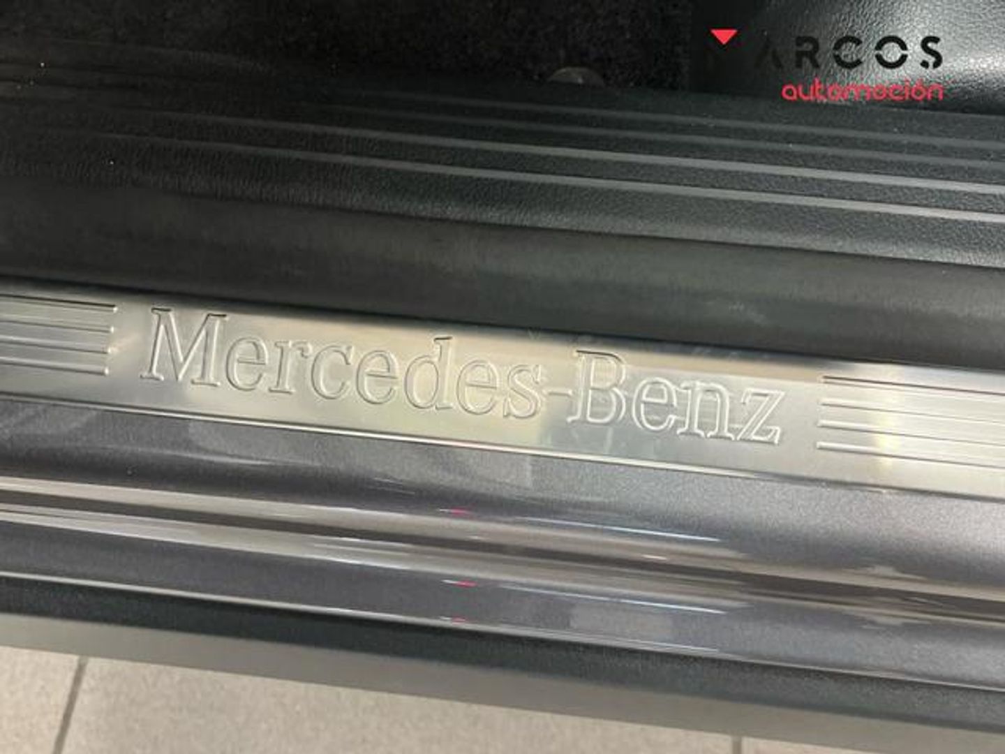 Mercedes-Benz GLA 200 D 110 kW (150 CV)