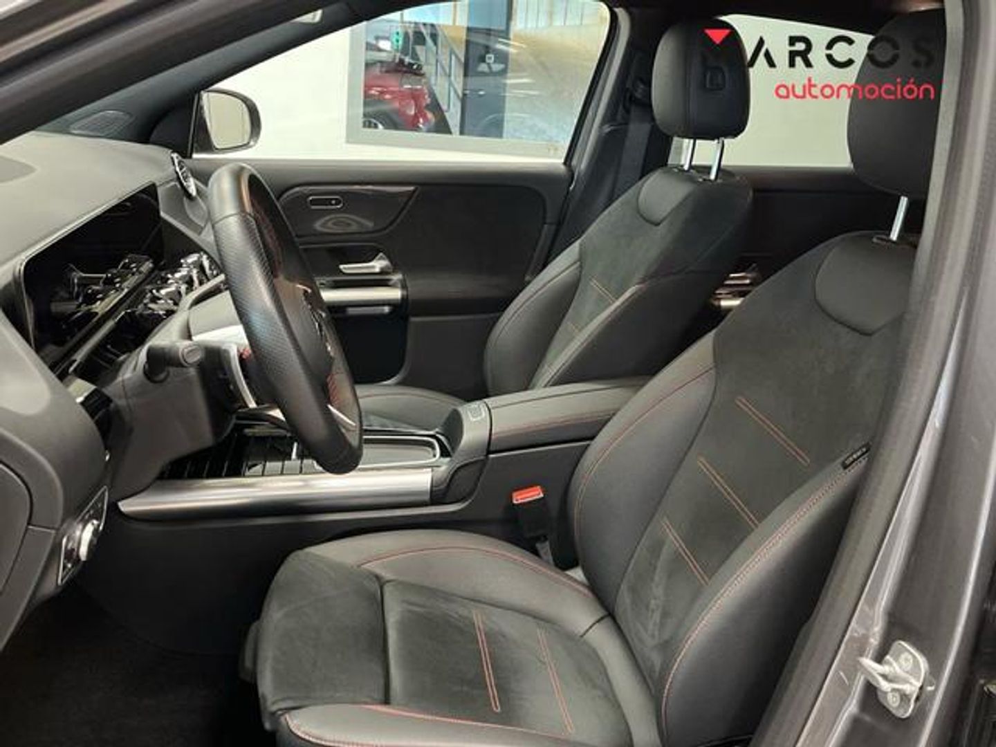 Mercedes-Benz GLA 200 D 110 kW (150 CV)