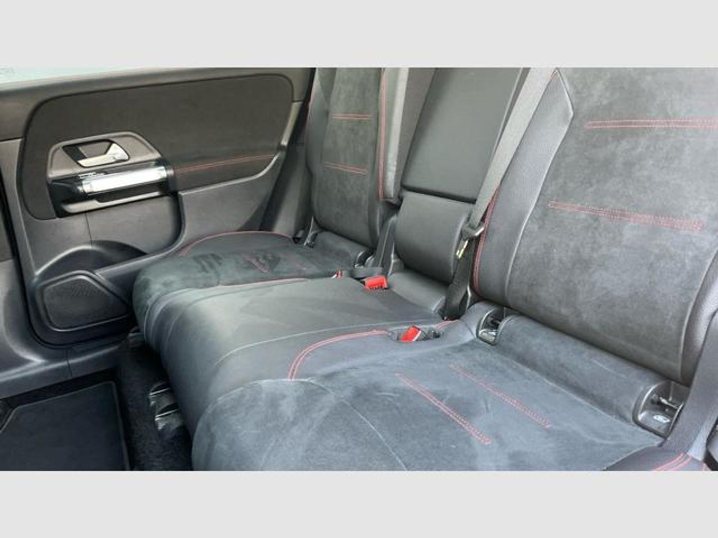 Mercedes-Benz GLB GLB 200 d 4Matic 110 kW (150 CV)