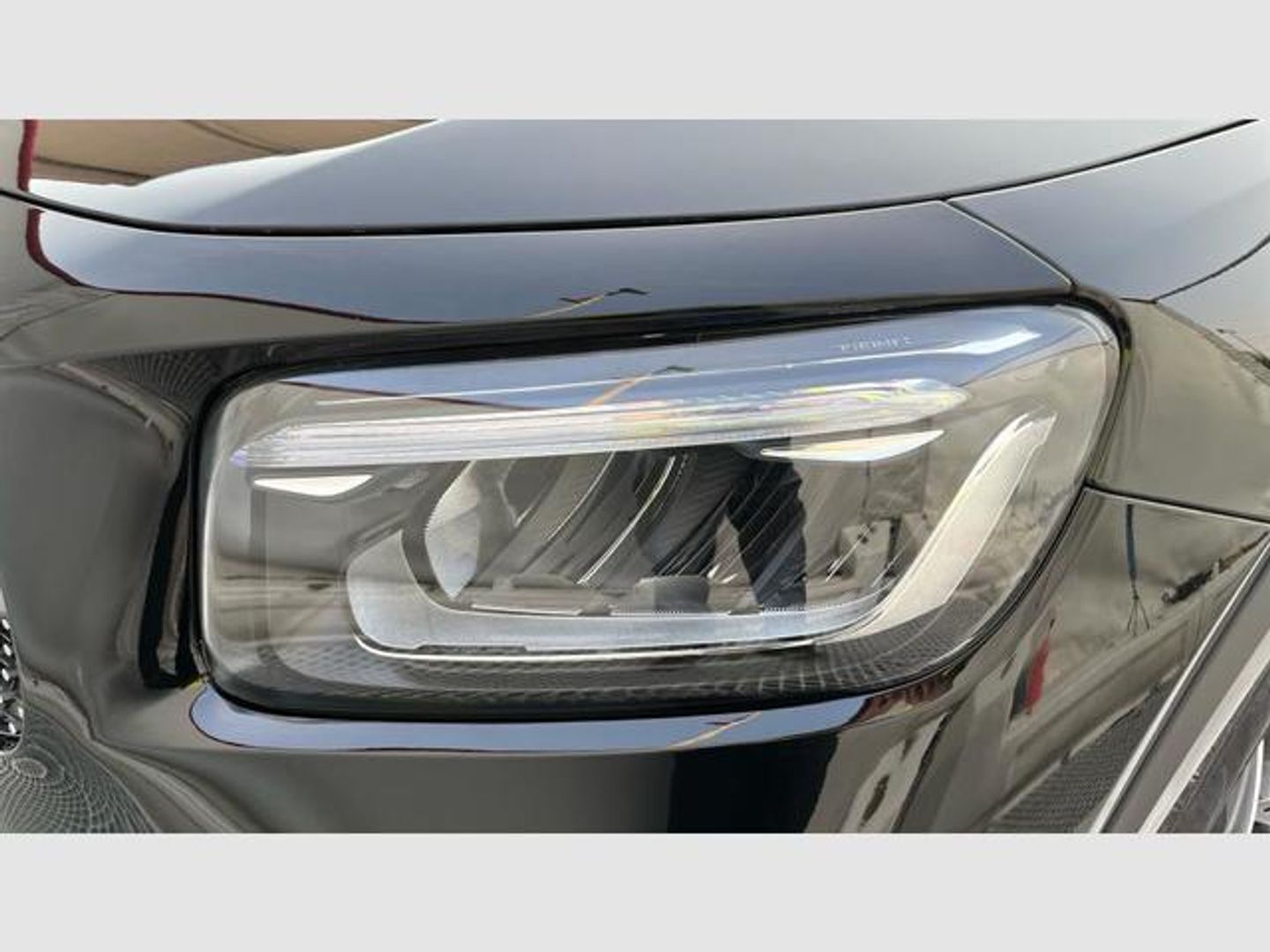 Mercedes-Benz GLB GLB 200 d 4Matic 110 kW (150 CV)