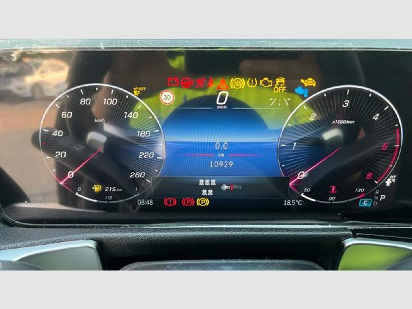Mercedes-Benz GLB GLB 200 d 4Matic 110 kW (150 CV)