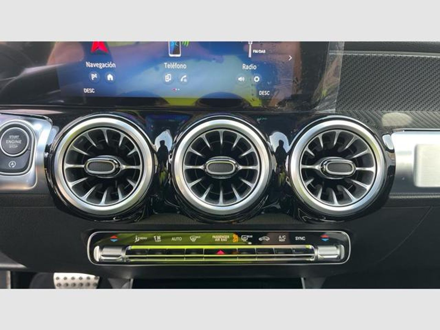Mercedes-Benz GLB GLB 200 d 4Matic 110 kW (150 CV)