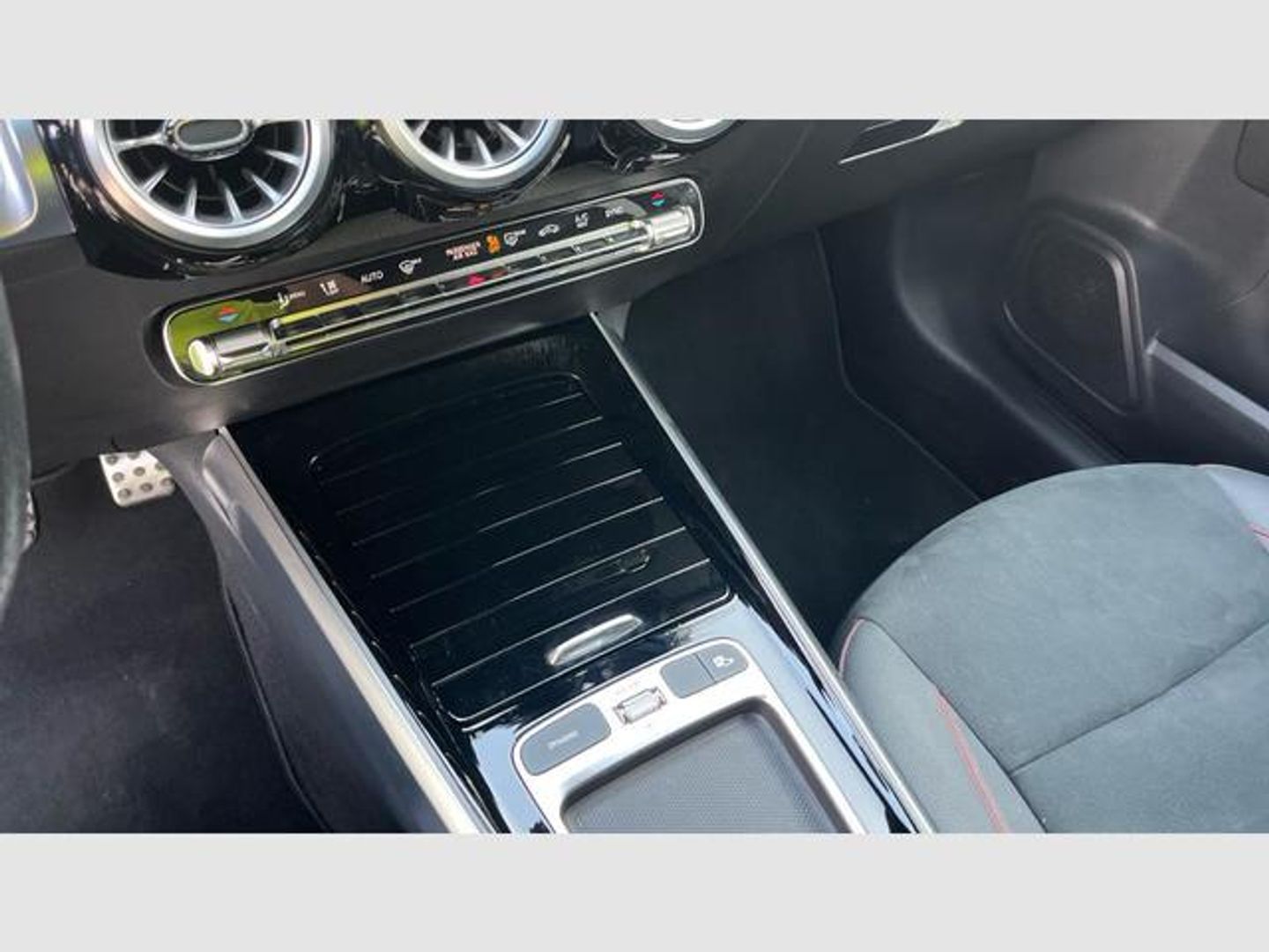 Mercedes-Benz GLB GLB 200 d 4Matic 110 kW (150 CV)