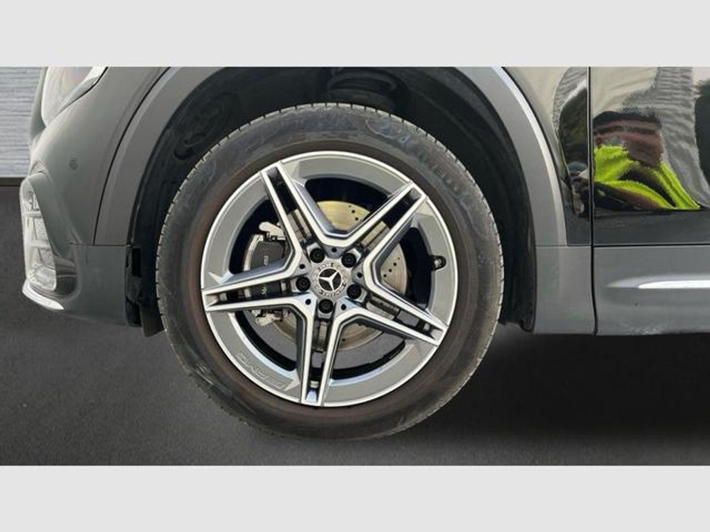 Mercedes-Benz GLB GLB 200 d 4Matic 110 kW (150 CV)