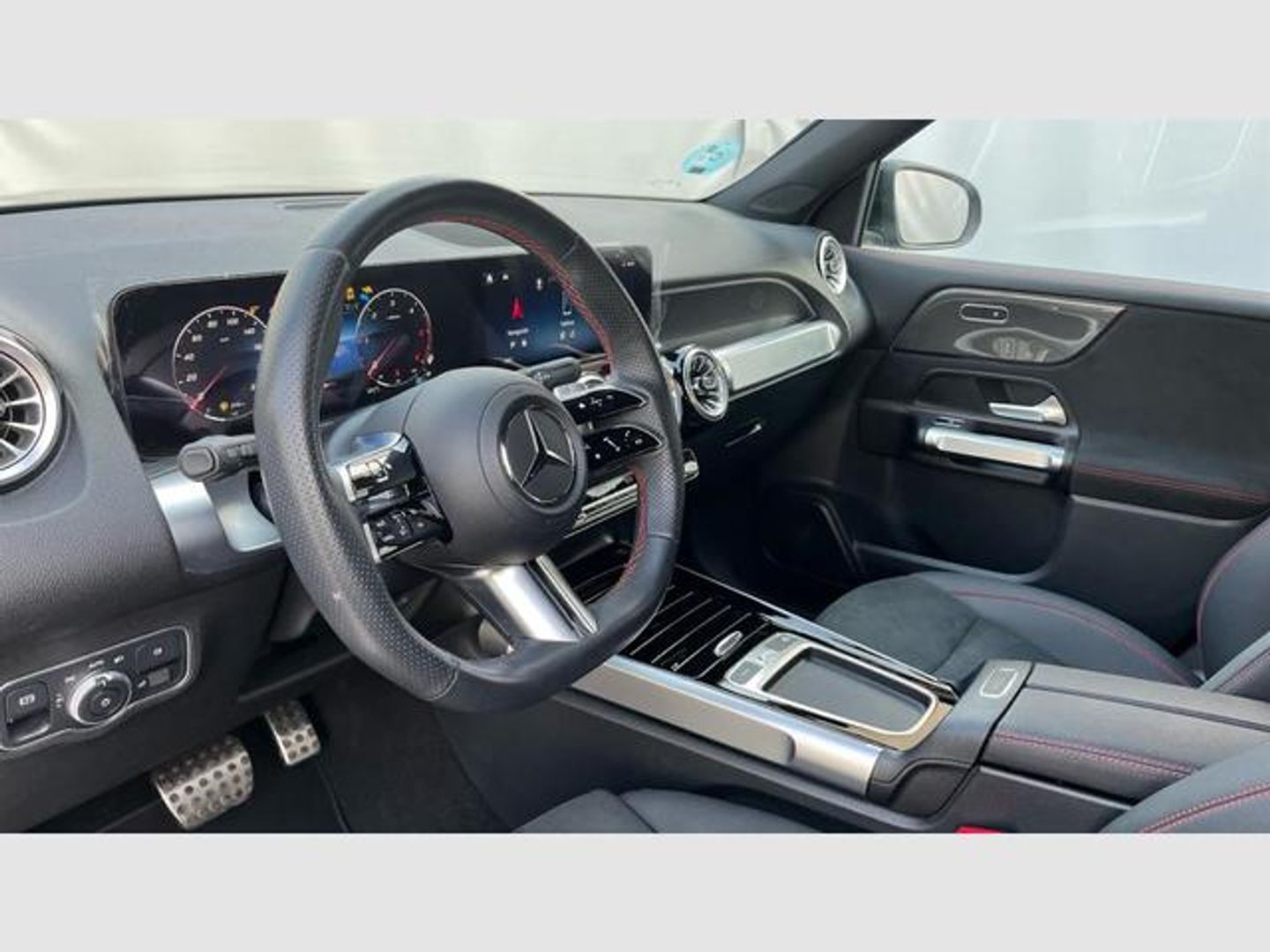 Mercedes-Benz GLB GLB 200 d 4Matic 110 kW (150 CV)