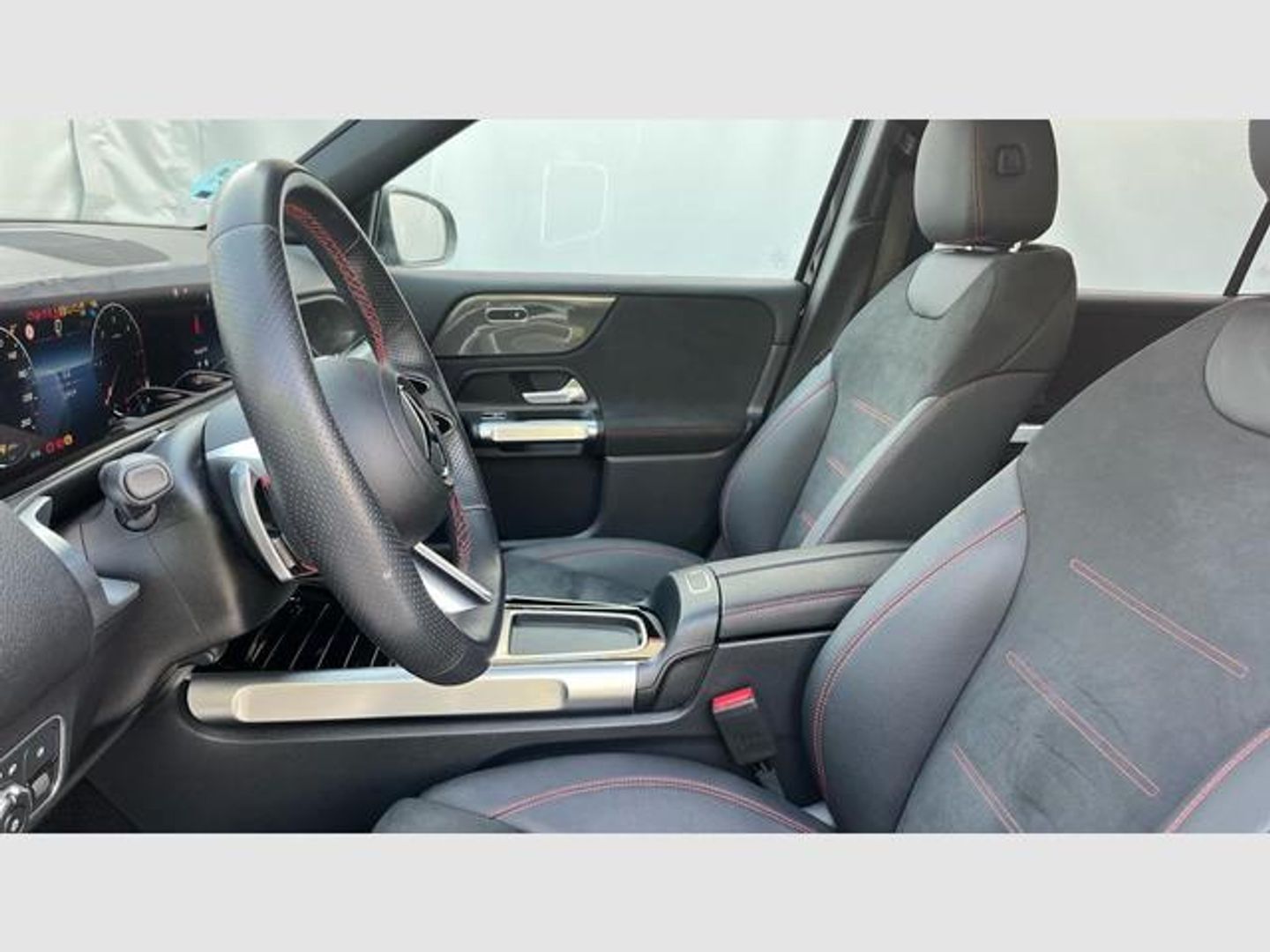 Mercedes-Benz GLB GLB 200 d 4Matic 110 kW (150 CV)