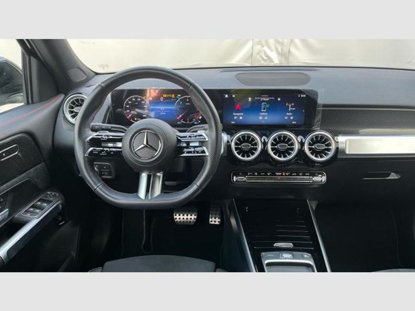 Mercedes-Benz GLB GLB 200 d 4Matic 110 kW (150 CV)