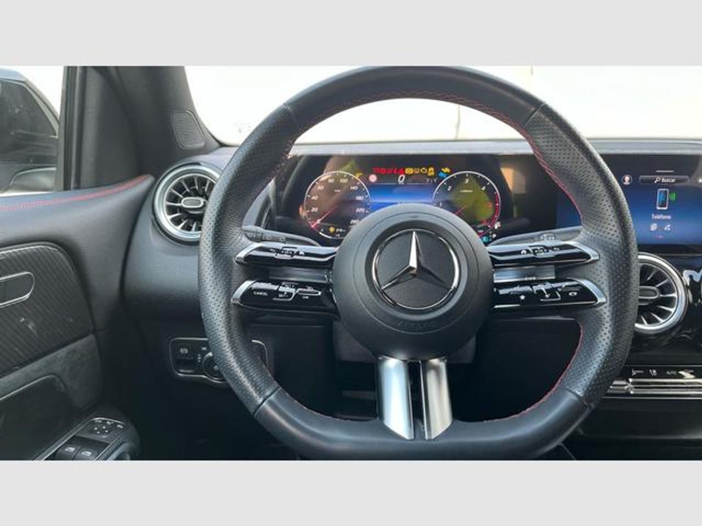 Mercedes-Benz GLB GLB 200 d 4Matic 110 kW (150 CV)