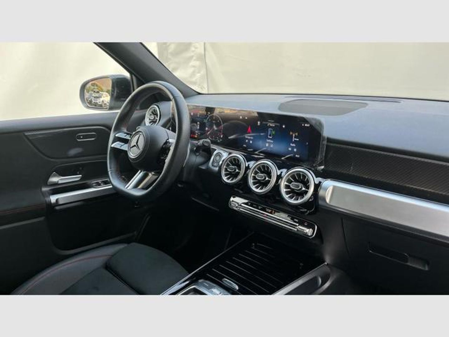 Mercedes-Benz GLB GLB 200 d 4Matic 110 kW (150 CV)