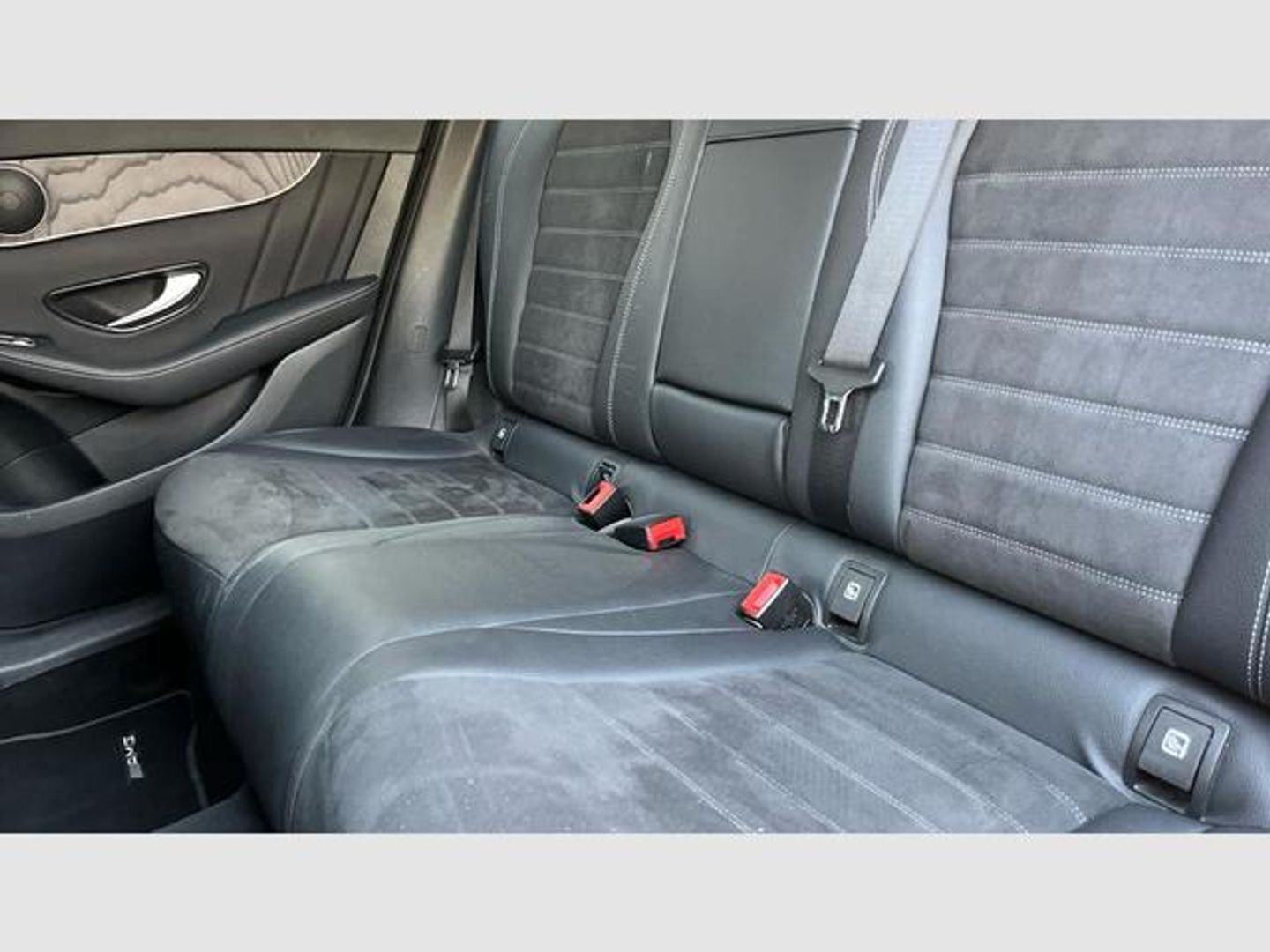 Mercedes-Benz GLC GLC 300 e 4Matic 235 kW (320 CV)