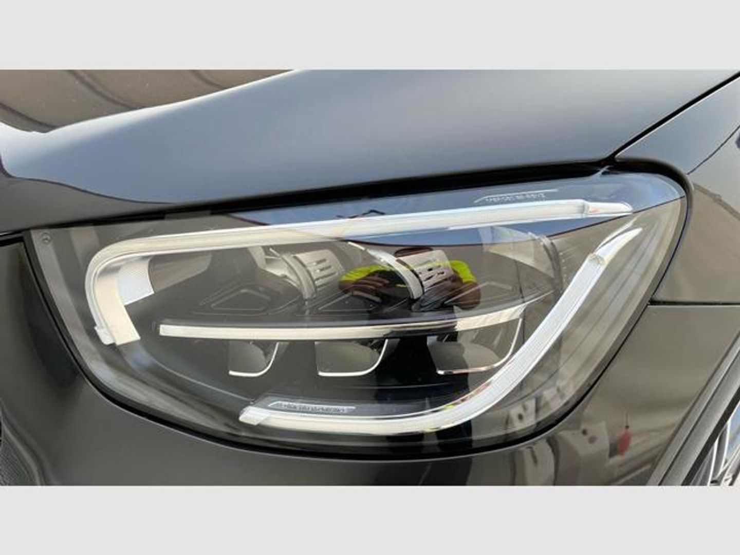 Mercedes-Benz GLC GLC 300 e 4Matic 235 kW (320 CV)