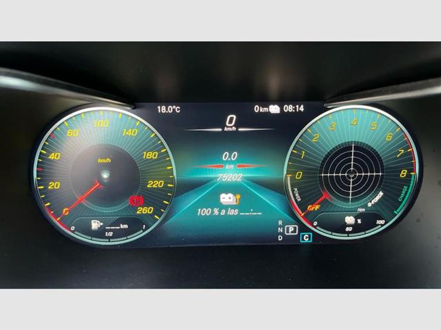Mercedes-Benz GLC GLC 300 e 4Matic 235 kW (320 CV)
