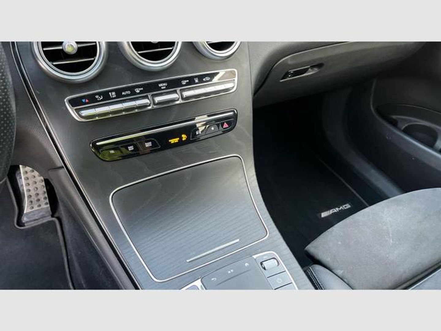 Mercedes-Benz GLC GLC 300 e 4Matic 235 kW (320 CV)