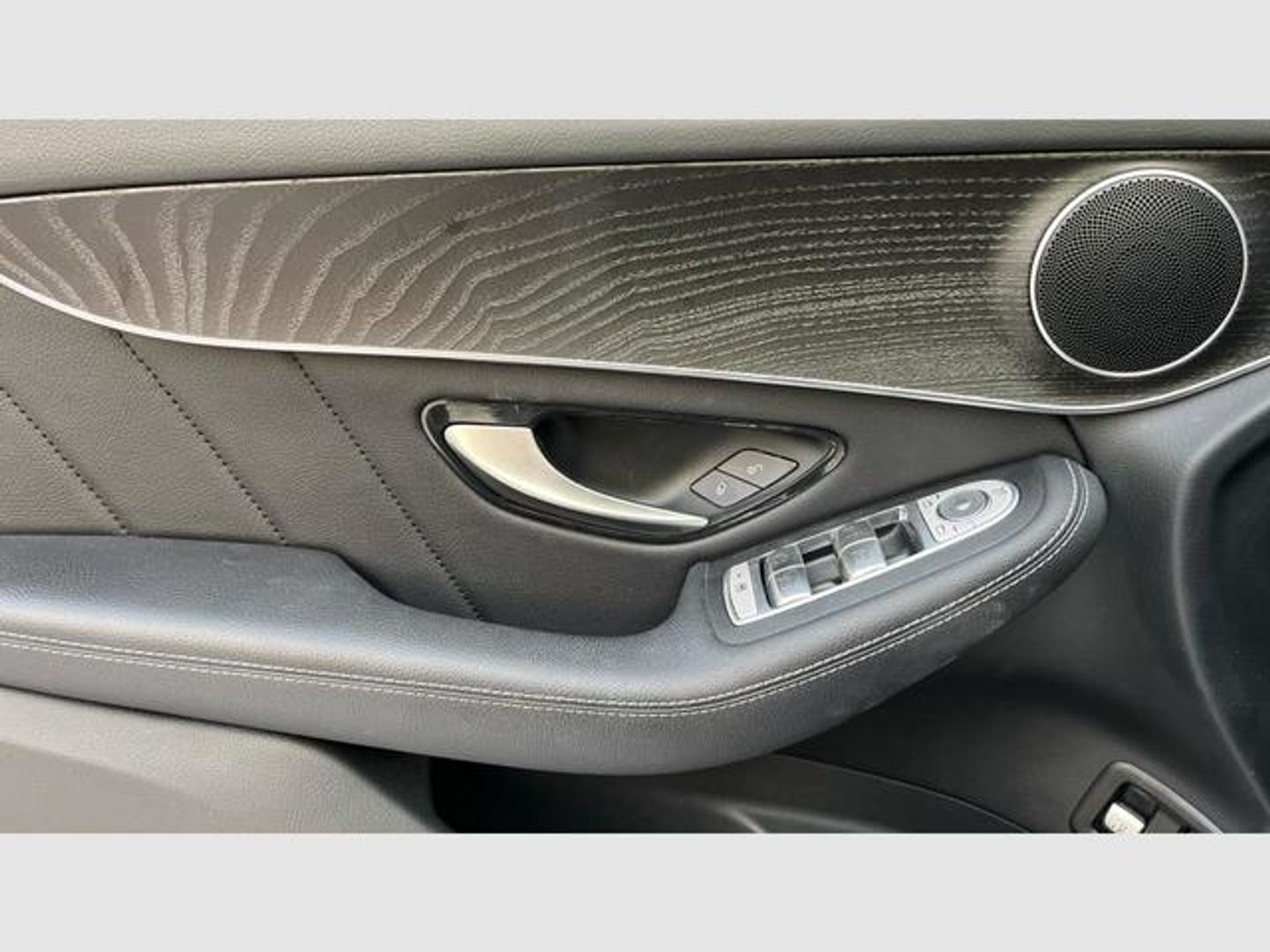Mercedes-Benz GLC GLC 300 e 4Matic 235 kW (320 CV)