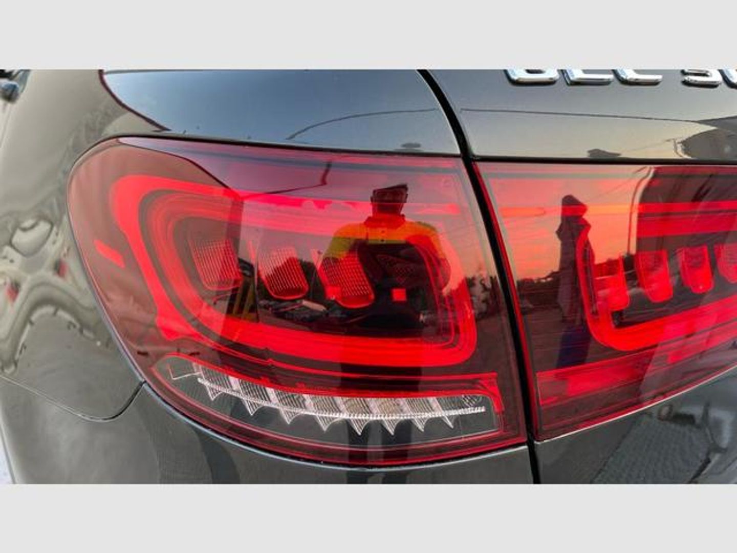 Mercedes-Benz GLC GLC 300 e 4Matic 235 kW (320 CV)