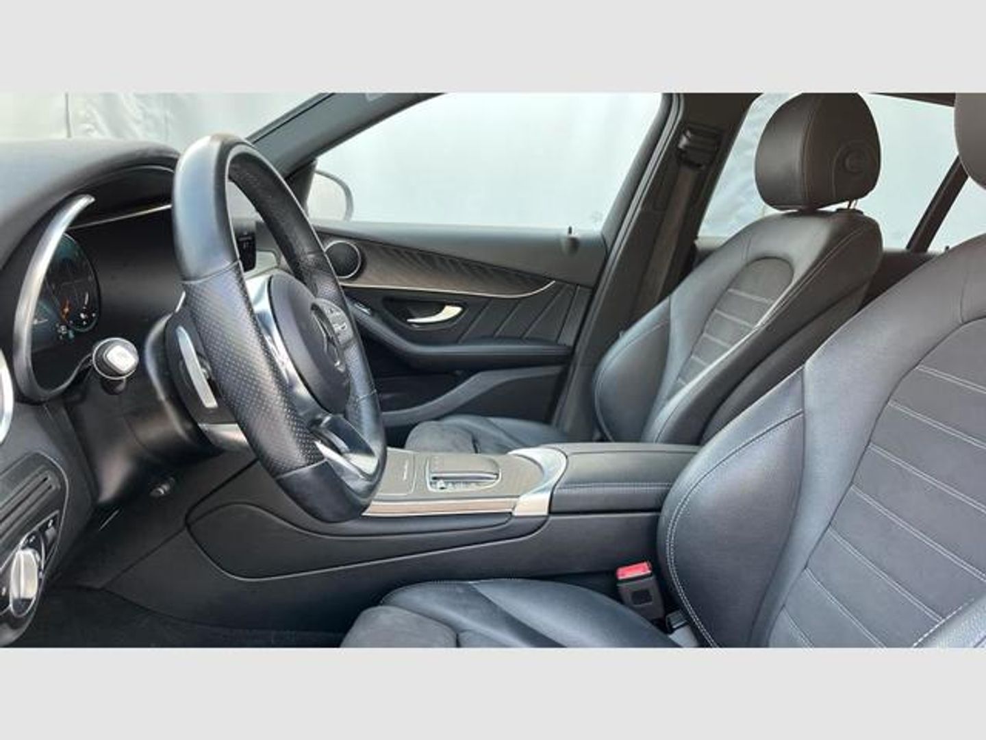 Mercedes-Benz GLC GLC 300 e 4Matic 235 kW (320 CV)