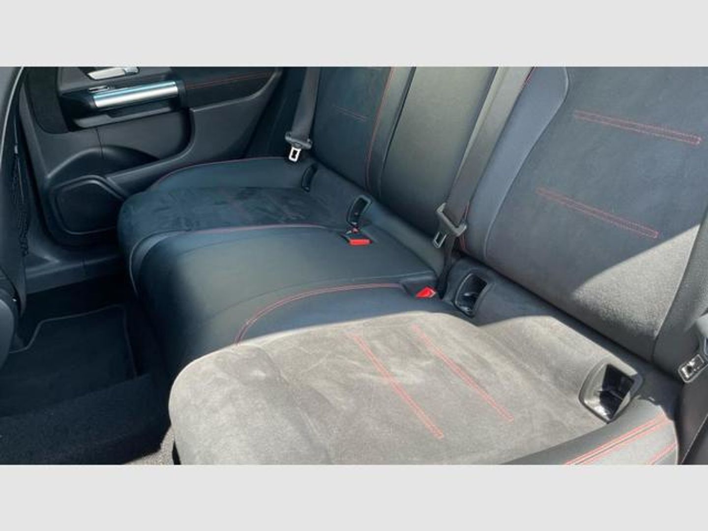 Mercedes-Benz Clase B B 180 d 85 kW (116 CV)