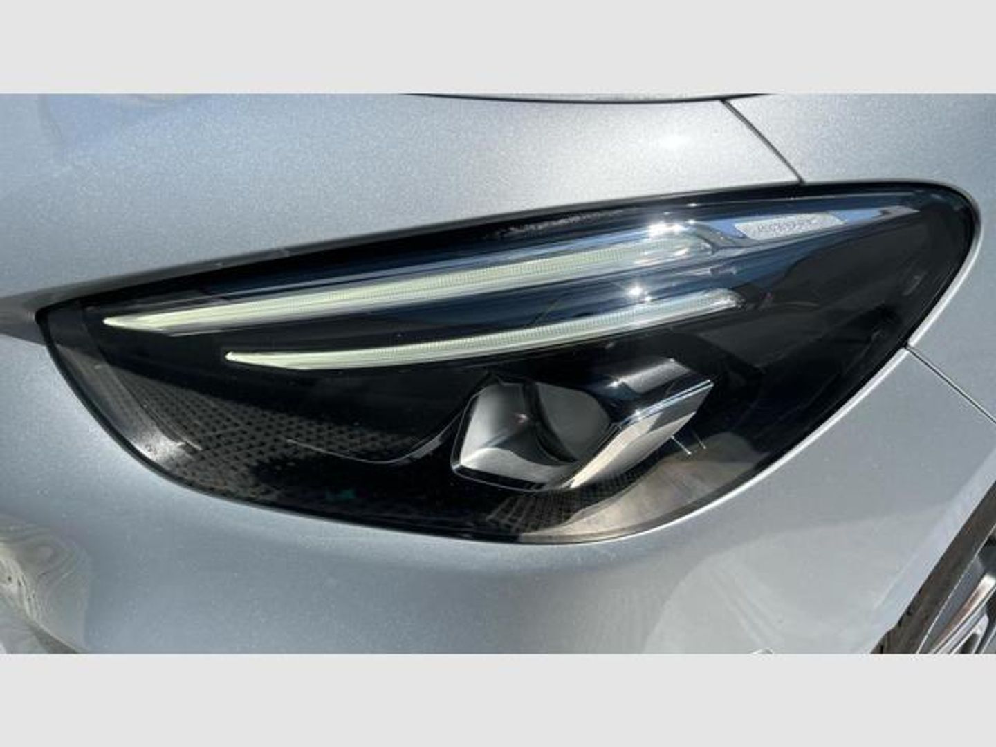 Mercedes-Benz Clase B B 180 d 85 kW (116 CV)