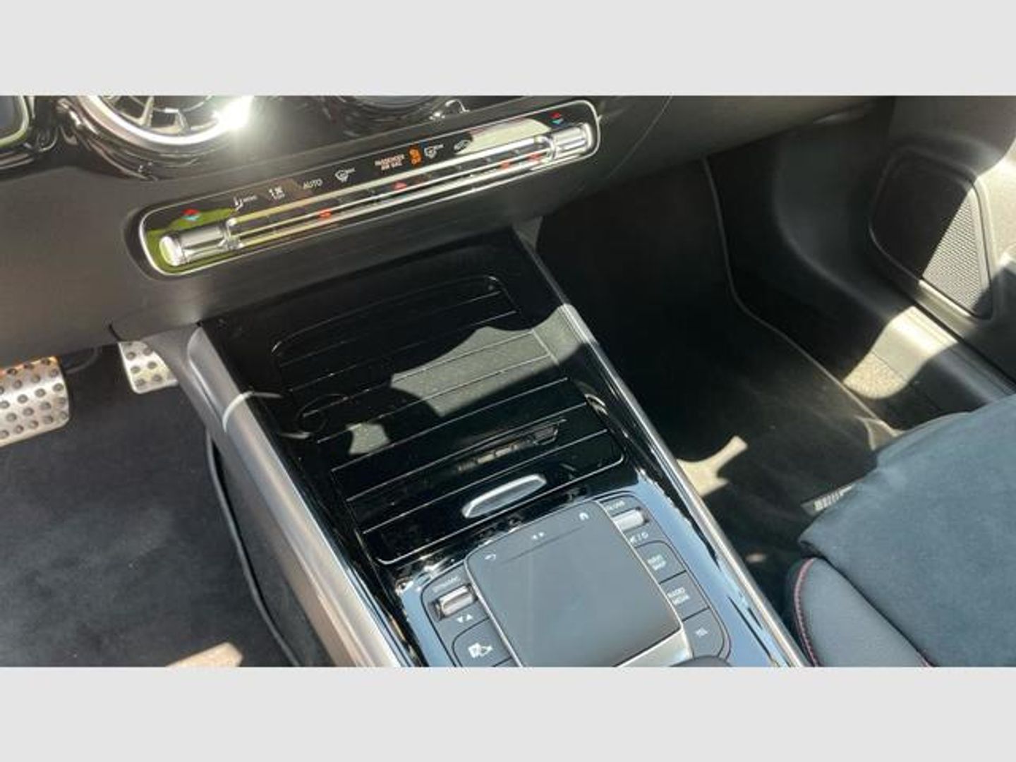 Mercedes-Benz Clase B B 180 d 85 kW (116 CV)