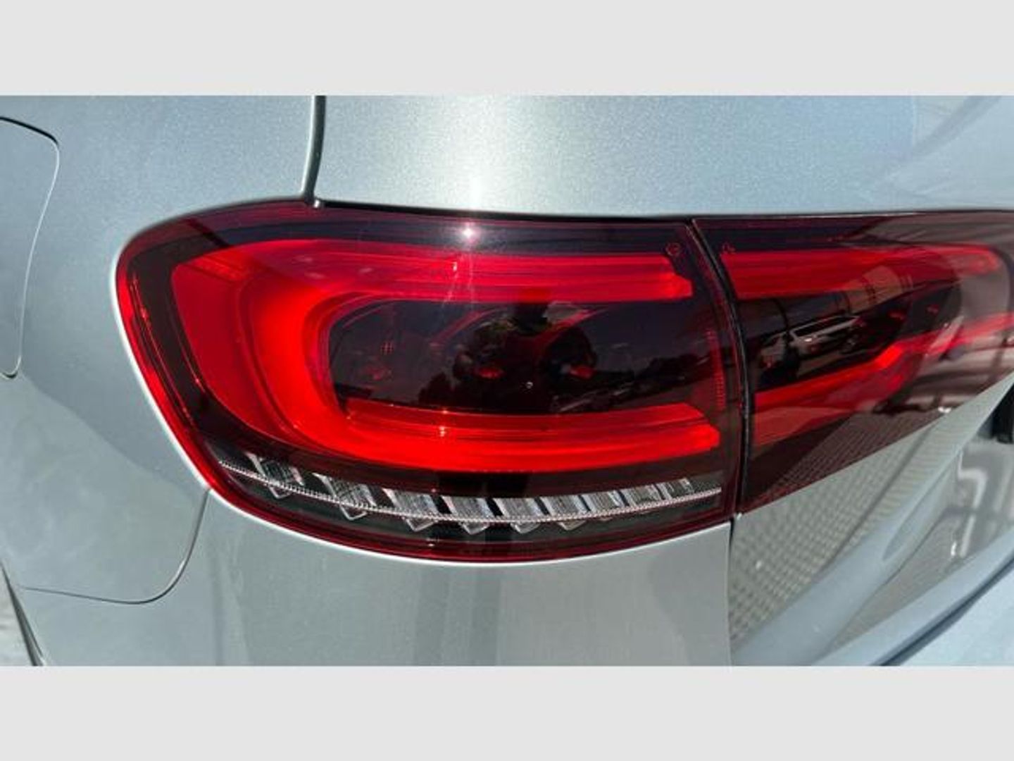 Mercedes-Benz Clase B B 180 d 85 kW (116 CV)