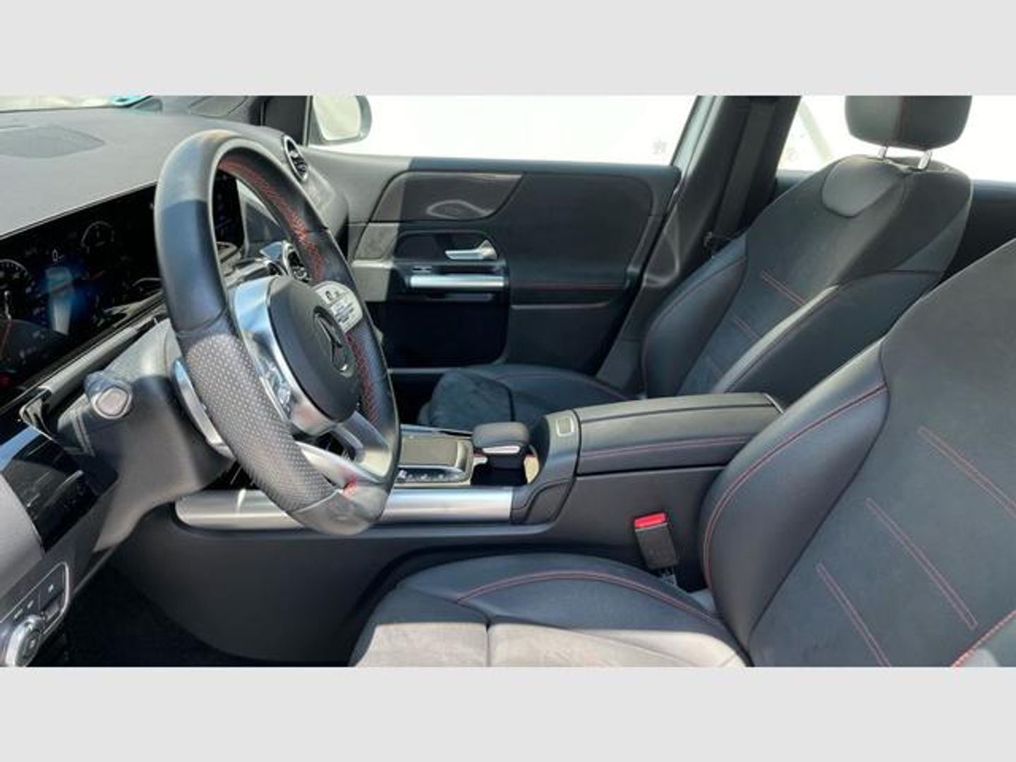 Mercedes-Benz Clase B B 180 d 85 kW (116 CV)