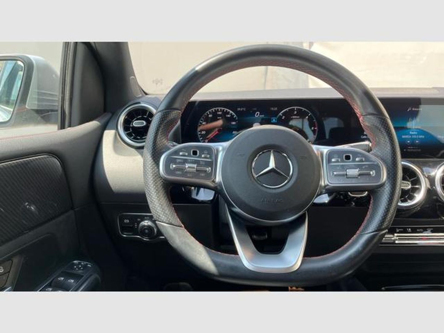 Mercedes-Benz Clase B B 180 d 85 kW (116 CV)
