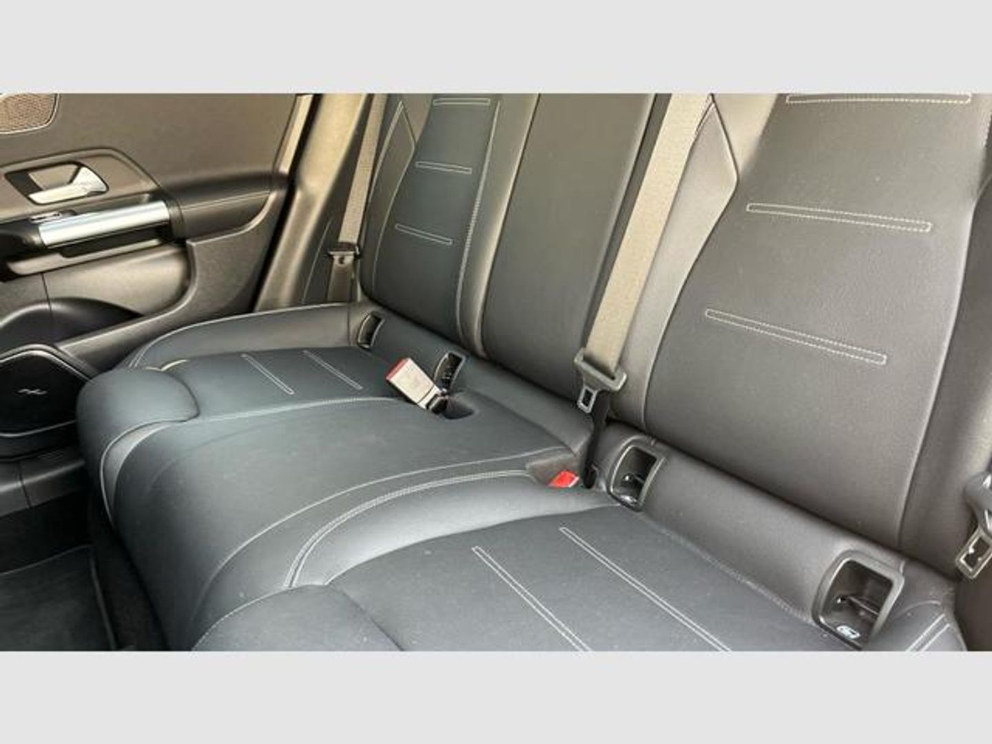Mercedes-Benz GLA GLA 35 AMG 4MATIC 225 kW (306 CV)