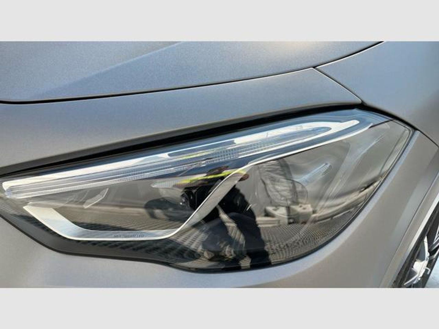 Mercedes-Benz GLA GLA 35 AMG 4MATIC 225 kW (306 CV)