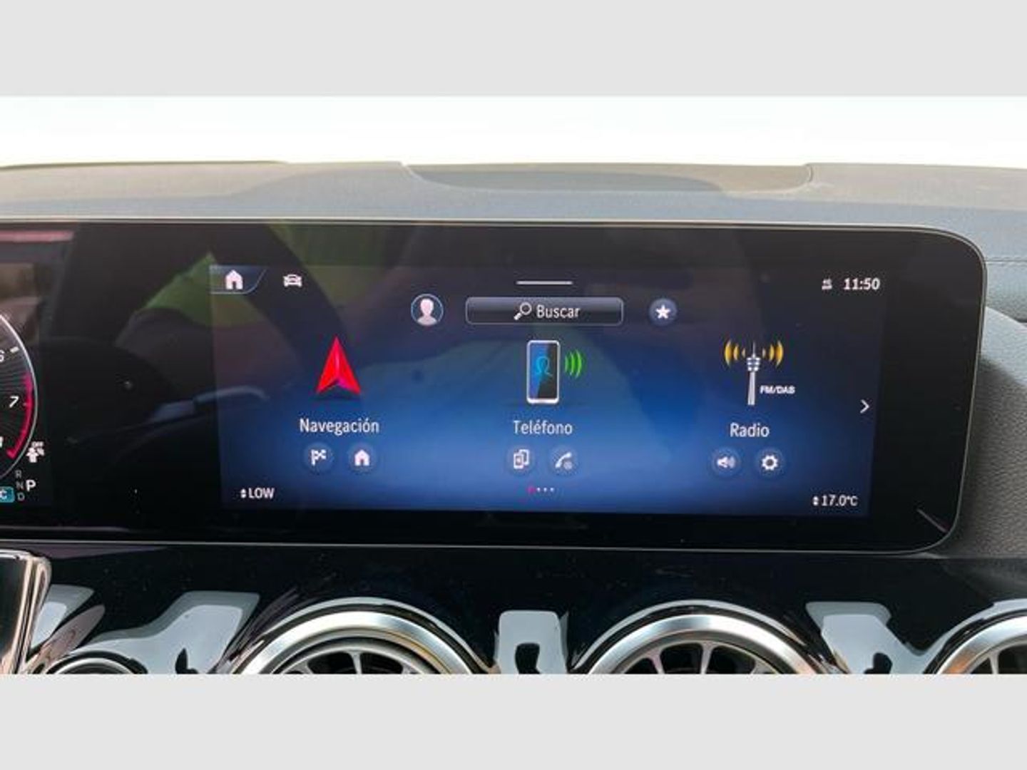 Mercedes-Benz GLA GLA 35 AMG 4MATIC 225 kW (306 CV)