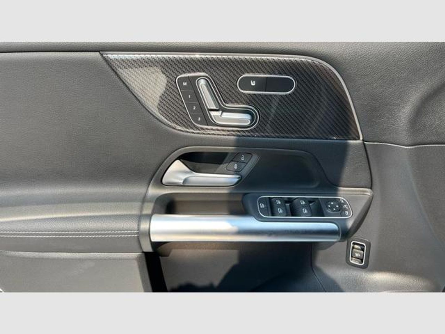 Mercedes-Benz GLA GLA 35 AMG 4MATIC 225 kW (306 CV)