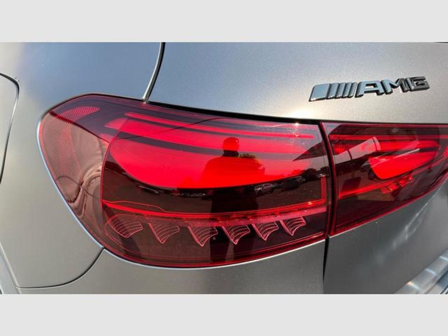 Mercedes-Benz GLA GLA 35 AMG 4MATIC 225 kW (306 CV)