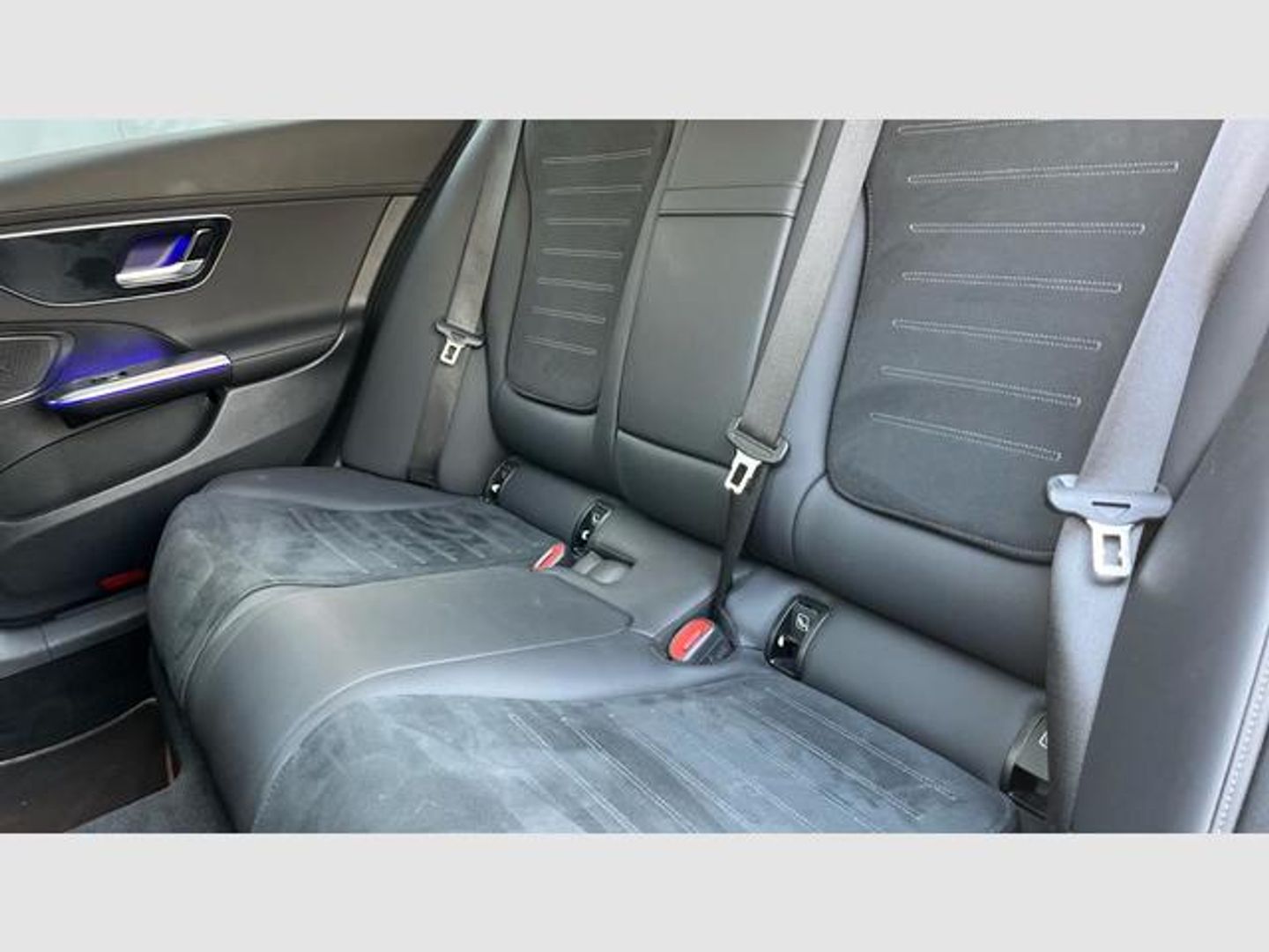 Mercedes-Benz Clase C 220 d 147 kW (200 CV)