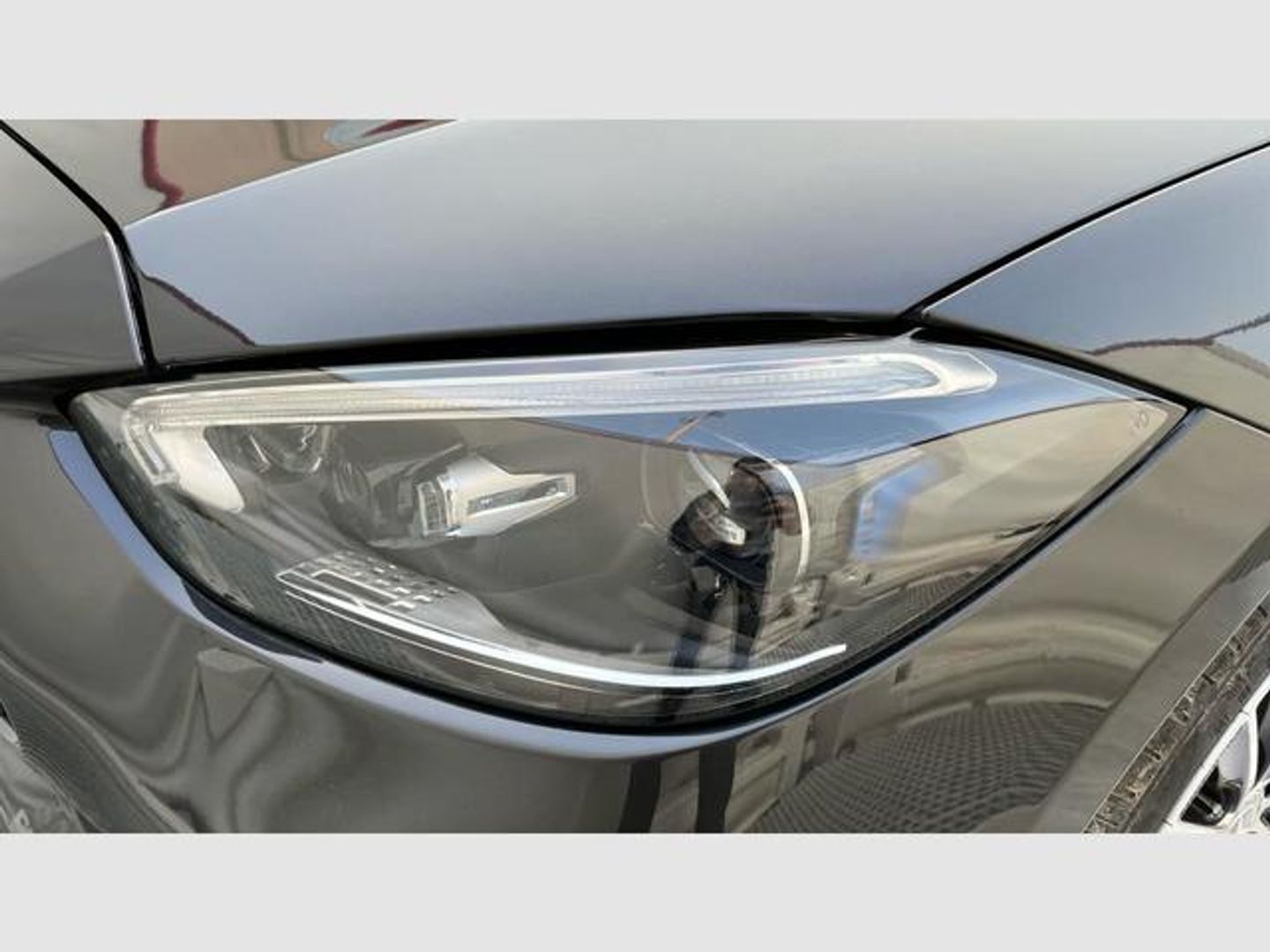Mercedes-Benz Clase C 220 d 147 kW (200 CV)