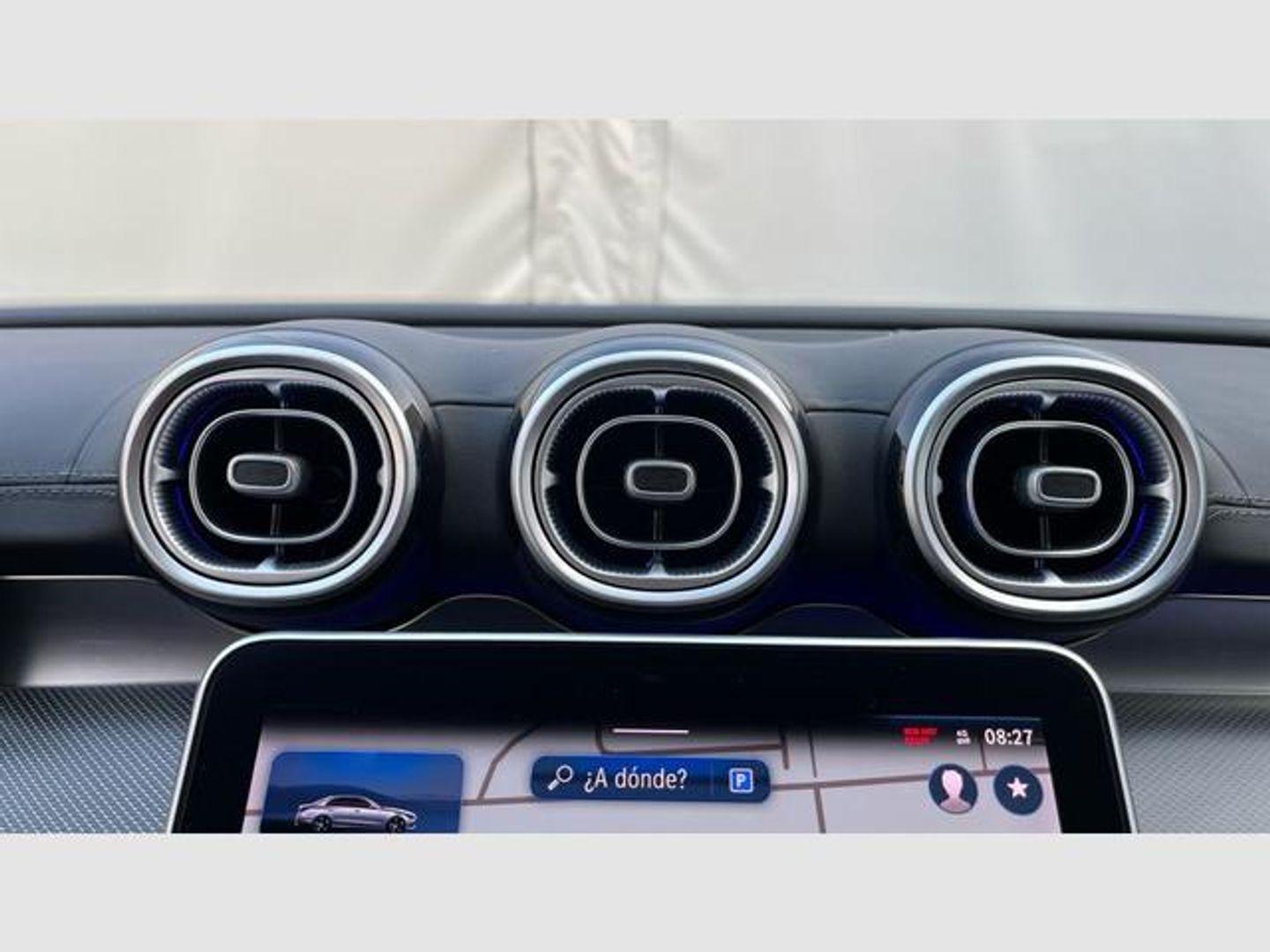 Mercedes-Benz Clase C 220 d 147 kW (200 CV)