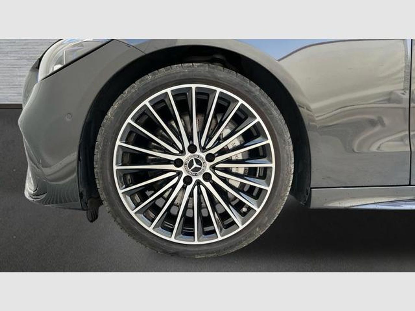 Mercedes-Benz Clase C 220 d 147 kW (200 CV)