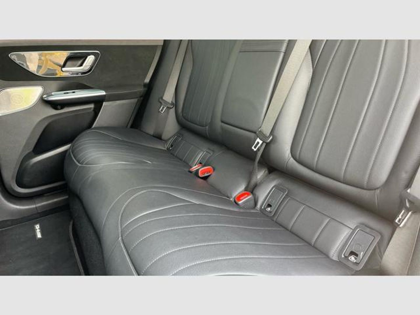 Mercedes-Benz EQE SUV 350 4Matic 215 kW (292 CV)