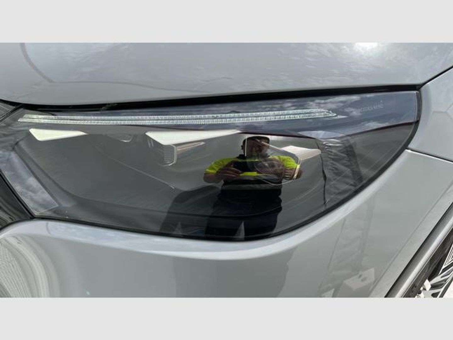 Mercedes-Benz EQE SUV 350 4Matic 215 kW (292 CV)