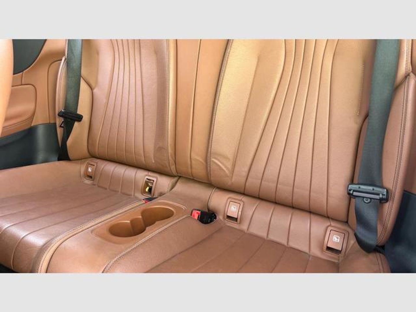 Mercedes-Benz Clase E E 220 d Cabrio 143 kW (194 CV)