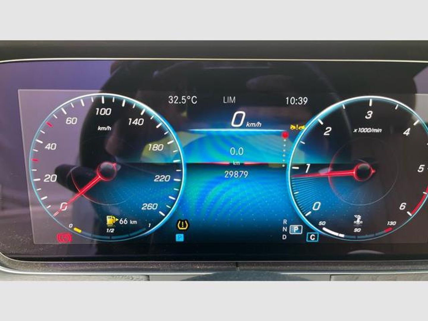 Mercedes-Benz Clase E E 220 d Cabrio 143 kW (194 CV)