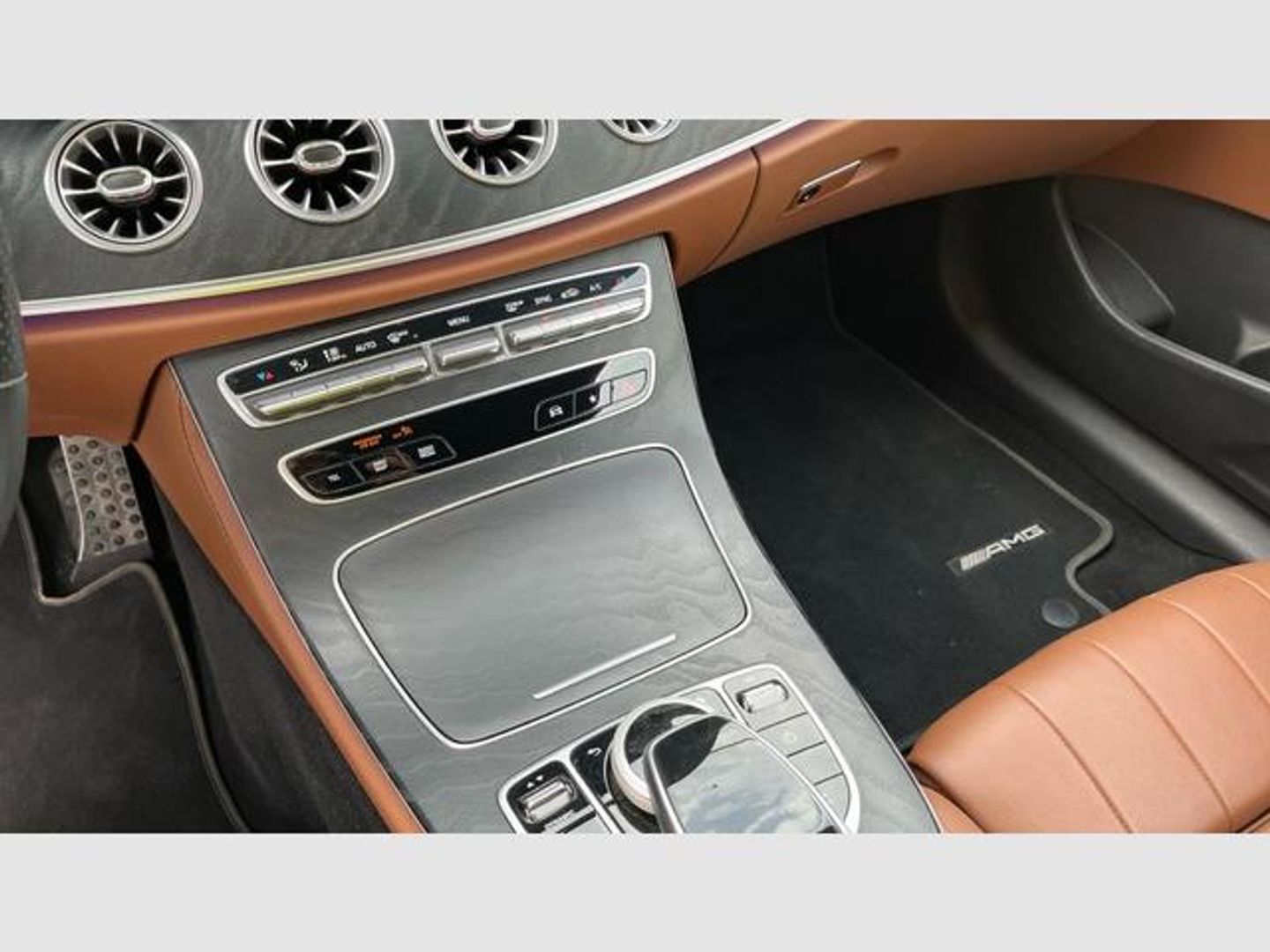 Mercedes-Benz Clase E E 220 d Cabrio 143 kW (194 CV)