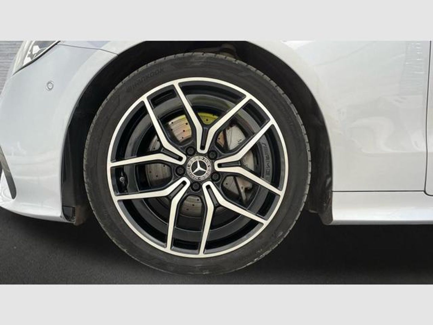 Mercedes-Benz Clase E E 220 d Cabrio 143 kW (194 CV)