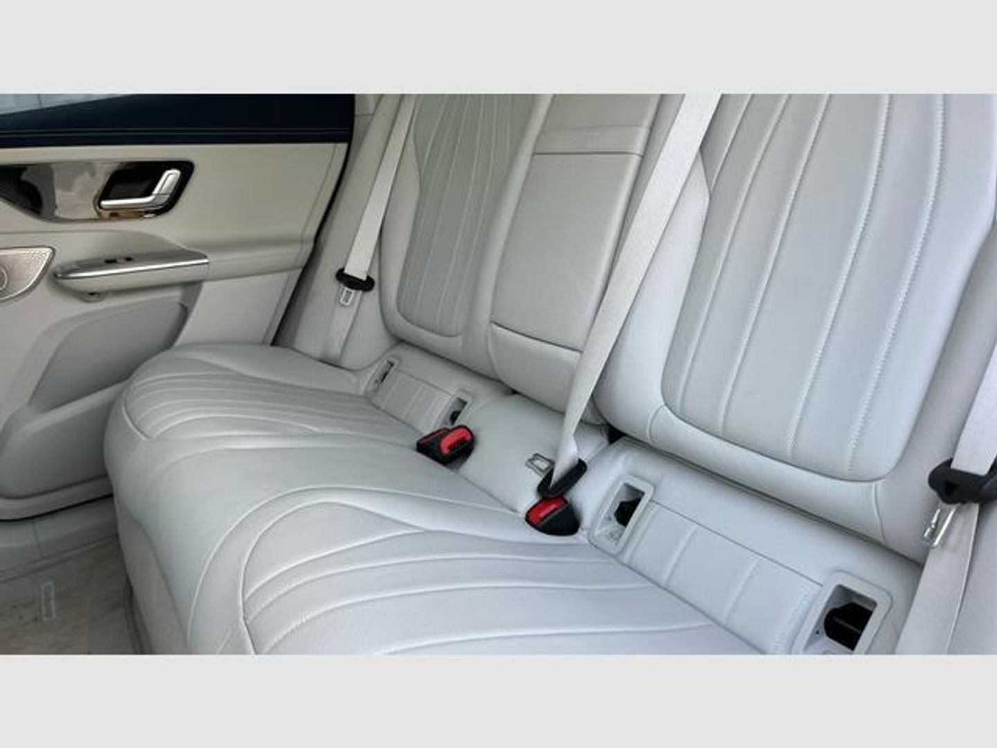 Mercedes-Benz EQE SUV 350 4Matic 215 kW (292 CV)