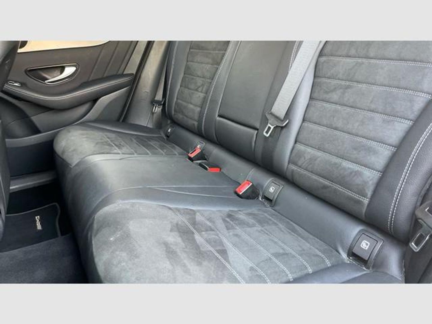 Mercedes-Benz GLC 220 d 4Matic 143 kW (194 CV)