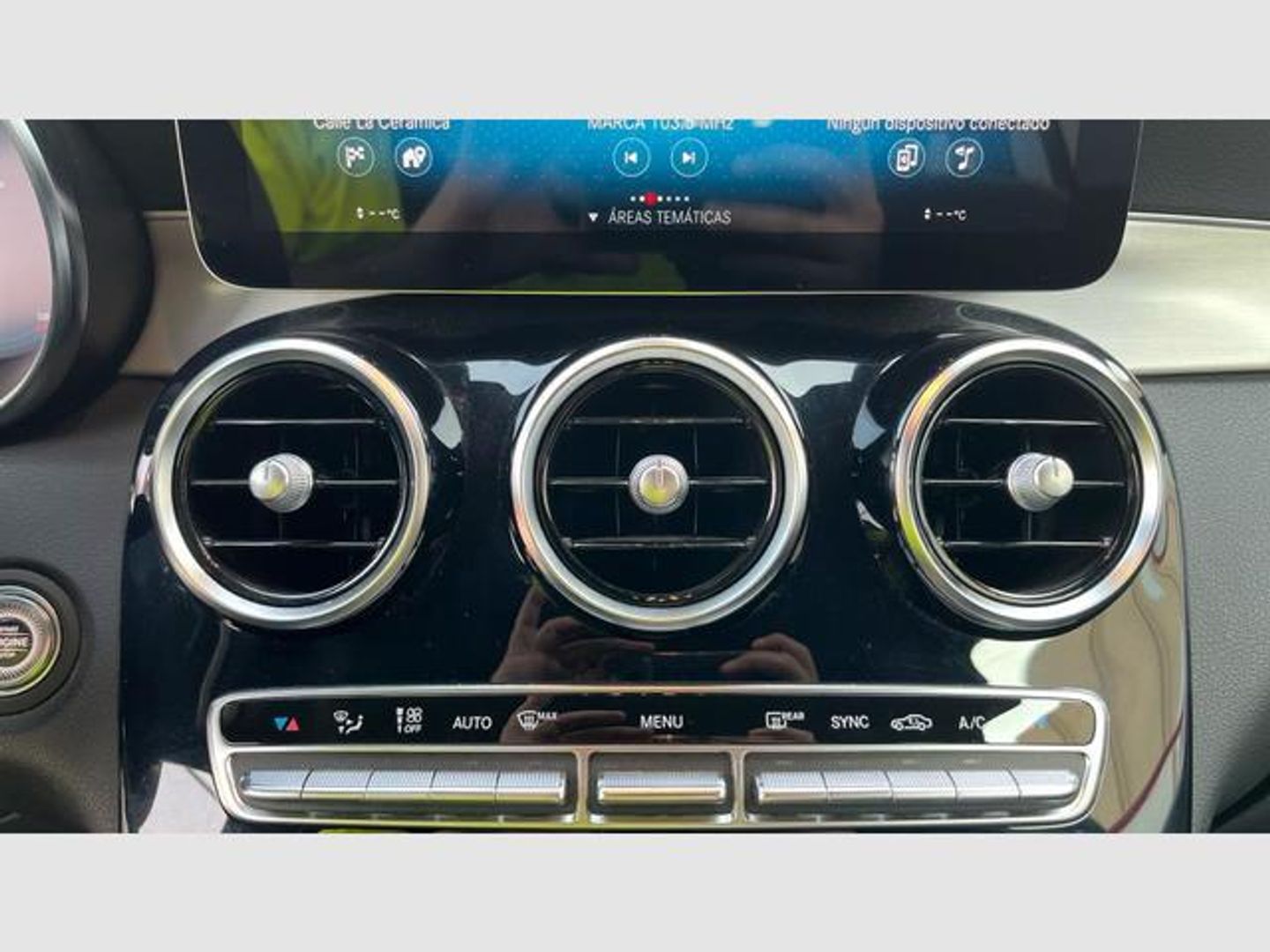 Mercedes-Benz GLC 220 d 4Matic 143 kW (194 CV)