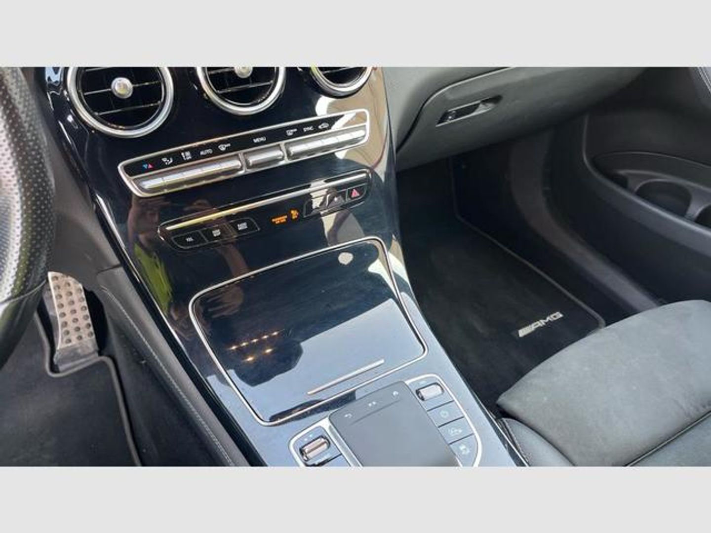 Mercedes-Benz GLC 220 d 4Matic 143 kW (194 CV)