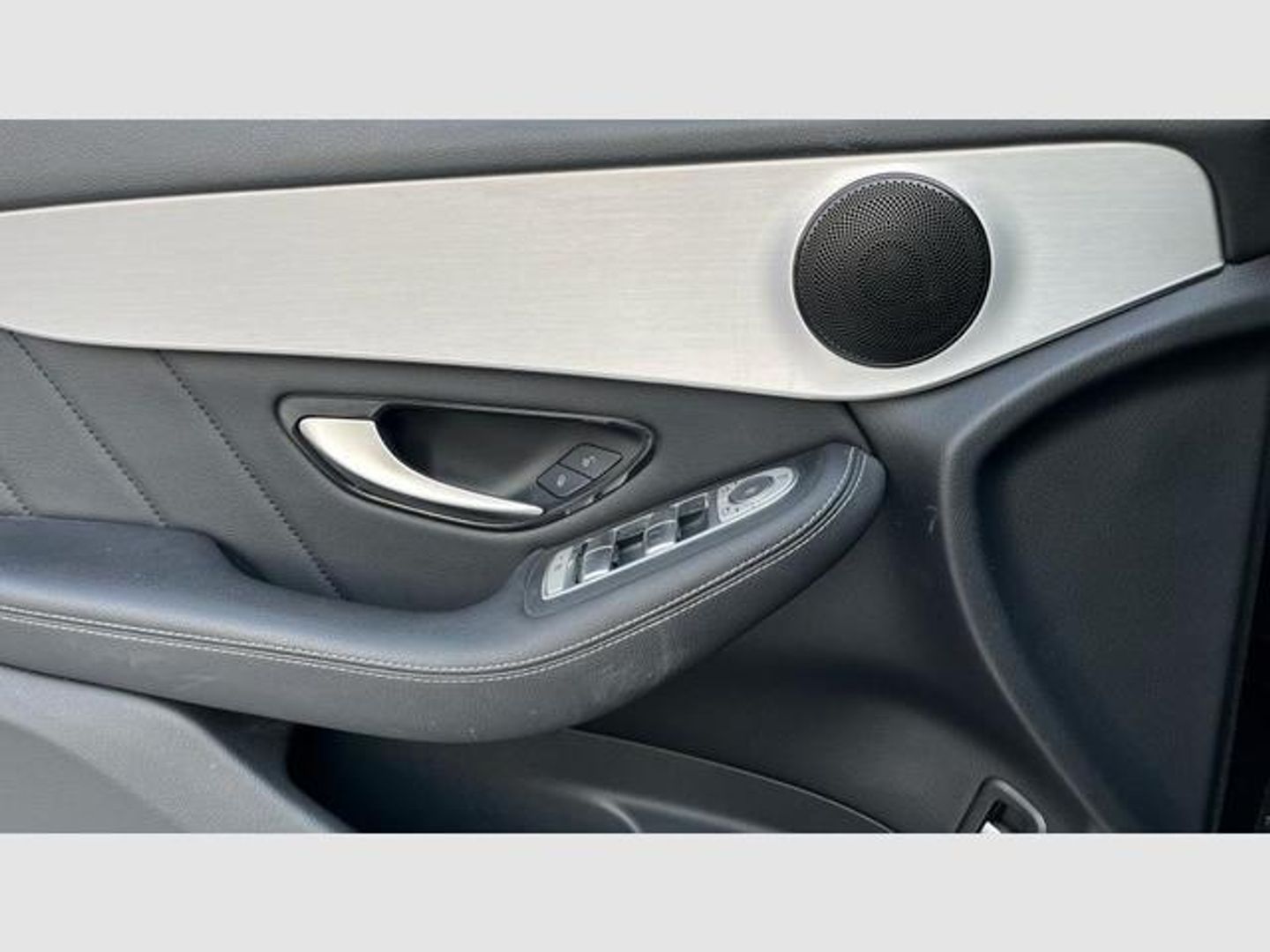 Mercedes-Benz GLC 220 d 4Matic 143 kW (194 CV)