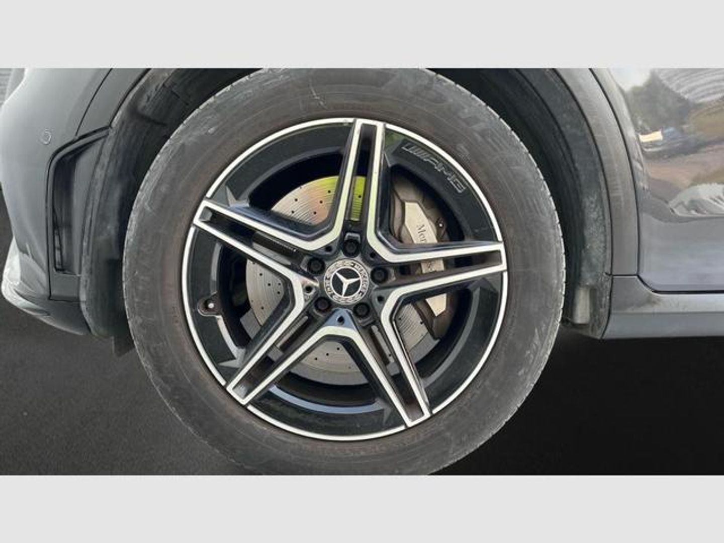 Mercedes-Benz GLC 220 d 4Matic 143 kW (194 CV)