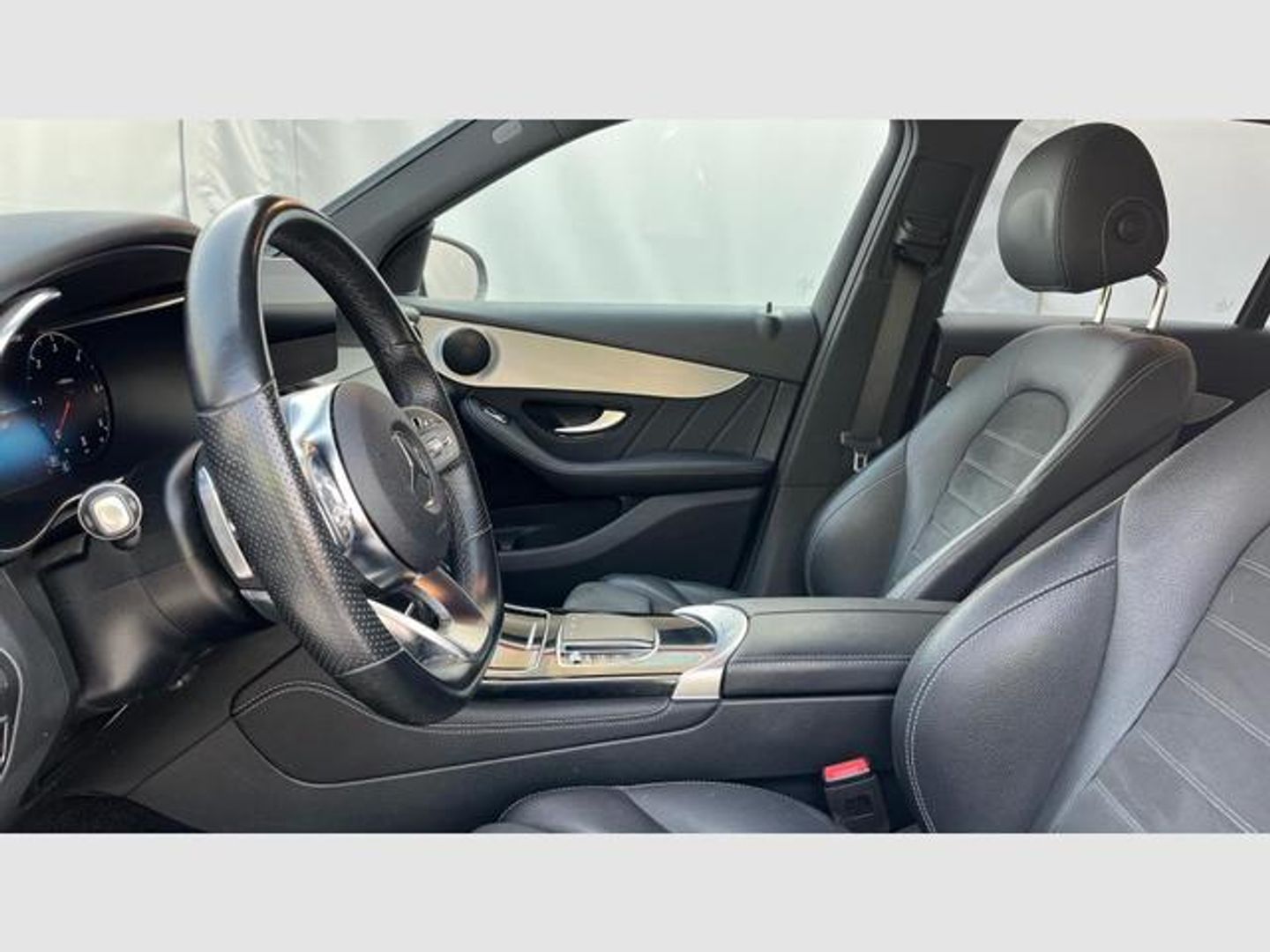 Mercedes-Benz GLC 220 d 4Matic 143 kW (194 CV)