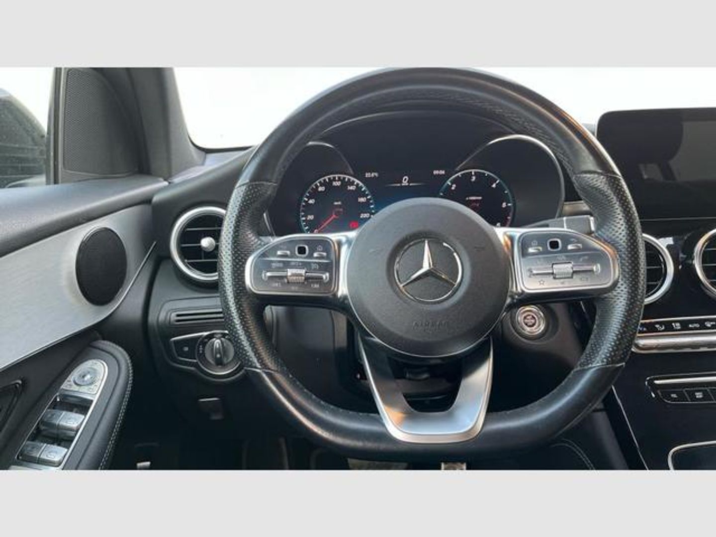 Mercedes-Benz GLC 220 d 4Matic 143 kW (194 CV)