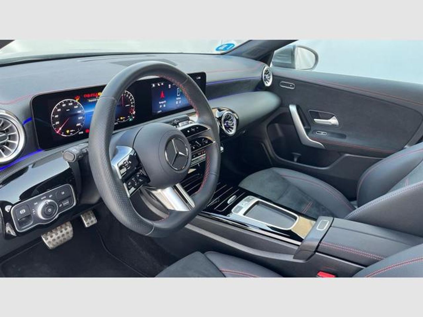 Mercedes-Benz CLA Shooting Brake CLA 250 e 160 kW (218 CV)